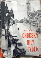 Jan Vrba - Chodsk bl tden