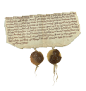 Listina z roku 1239