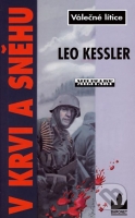 Kessler Leo - V krvi a snhu