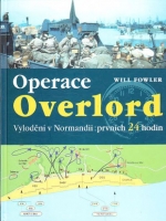 Fowler Will - Operace Overlord