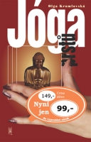 Krumlovsk Olga - Jga prst