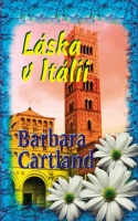 Cartland Barbara - Láska v Itálii
