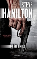 Hamilon Steve - Plán úniku