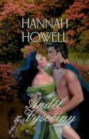 Howell Hannah - Anděl z Vysočiny