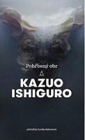 Ishiguro Kazuo - Pohřbený obr