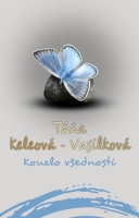 Keleová-Vasilková Táňa - Kouzlo všednosti