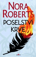 Roberts Nora - Poselstv krve