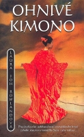 Rowland Laura - Ohnivé kimono