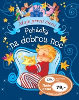   - Pohdky na dobrou noc