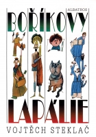 Stekla� Vojt�ch - Bo��kov lap�lie