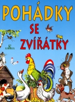 Sut�jev Vladim�r - Poh�dky se zv���tky