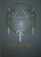 Neruda  Jan - Studie krátké a kratší II.