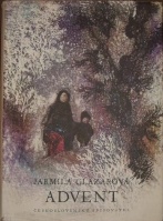 Glazarová Jarmila - Advent