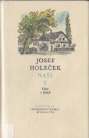 Holeček Josef - Naši II.