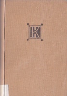 Hork� Karel - Cestou necestou