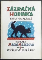 Majerov Marie - Zzran hodinka