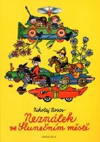 Nosov Nikolaj - Nezn�lek ve Slune�n�m m�st�