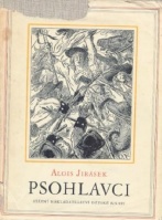 Jirsek Alois - Psohlavci