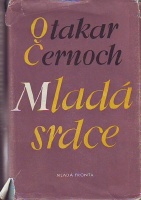 Otakar ernoch - Mlad srdce