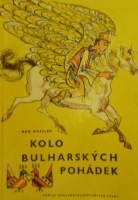 Bosilek Ran - Kolo bulharskch pohdek