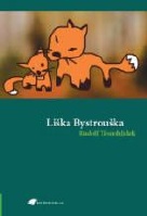 Tsnohldek Rudolf - Lika Bystrouka