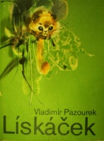 Pazourek Vladimr - Lskek