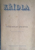 Nezval V�t�zslav  - K��dla