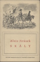 Jirásek Alois - Skály