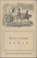 Jir�sek Alois - Sk�ly