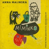 Malinsk� Anna - Miminko