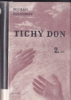 Šolochov Michail - Tichý don II.