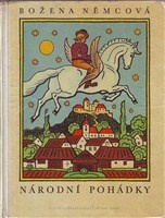 N�mcov� Bo�ena - N�rodn� poh�dky