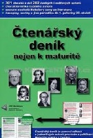   - �ten��sk� den�k nejen k maturit�
