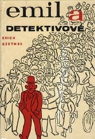 K�stner Erich - Emil a detektivov�