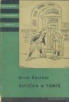 Erich Kstner - Kulika a Tonk