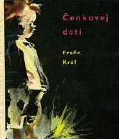 Frao Kr - enkovej dti