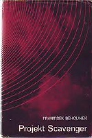 B�hounek Franti�ek - Projekt Scavenger