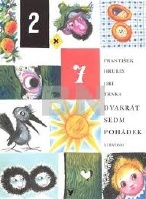 Hrubn Frantiek - Dvakrt sedm pohdek