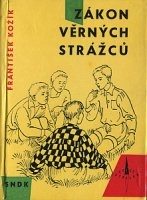 Kok Frantiek  - Zkon vrnch strc