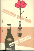 Amado Jorge - Mulatka Gabriela