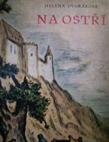 Dvo��kov� Helena - Na ost��