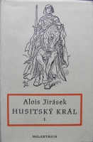 Jirsek Alois - Husitsk krl  1.