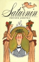 Jirotka Zdeněk - Saturnin