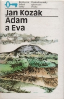 Kozák Jan - Adam a Eva
