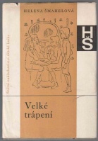 mahelov Helena - Velk trpen
