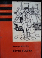 Herman Melville - První plavba