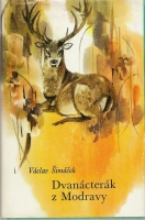 �im��ek V�clav - Dvan�cter�k z Modravy