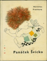 Frankov Hermna - Panek vcko