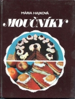 Hajkov Mria - Mounky