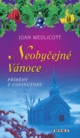 Medlicott Joan - Neobyejn vnoce